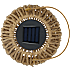 Karla solar lanterne 43,5 cm