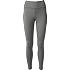 VRS dame tights str. XS - grå