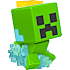 Minecraft Mini Mode Spawn Egg figur - flere varianter - assorteret