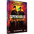 DVD Expendables 4