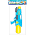 Stor vandpistol 49 cm - flere varianter - assorteret