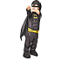 Batman Classic kostume - str. 92-98 cm