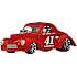 Hot Wheels Vintage Racing Club bil 1:64 - flere varianter - assorteret