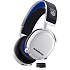 Steelseries Arctis 7P+ headset - hvid