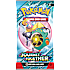 Pokémon booster sv9 journey together – flere varianter – assorteret