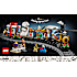 LEGO Icons Juleekspressen 10361