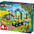 LEGO Friends Dyrlægeklinik for bondegårdsdyr 42632