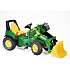 Rolly Toys John Deere Premium 7930 pedaltraktor