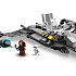 LEGO® Star Wars: The Book of Boba Fett Mandalorianerens N-1-stjernejager 75325