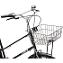 PUCH Trendy damecykel 7 gear 28" 2025 - sort