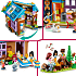 LEGO Friends 41735 Mobilt minihus