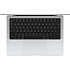 Apple MacBook Pro 2024 M4 14" 512GB - Silver