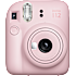 Instax mini 12 med tilbehørspakke - pink