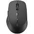 Rapoo M300 trådløs & lydløs Multi-Mode mus - sort