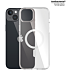 PanzerGlass iPhone 14 Plus cover - transparent