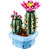 LEGO Botanicals blomstrende kaktus 11509