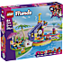 LEGO Friends Sjov dag i vandland 42676