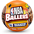 NBA Ballers basketball samlersæt - flere varianter - assorteret