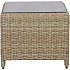 Vila Gotland sidebord - natur