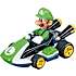 Mario Kart racerbane