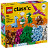 LEGO Classic Kreative dinosaurer 11041