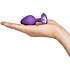 baseks Jewel butt plug medium