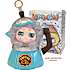 KIMMON Let's Café blind box samlefigur - flere varianter - assorteret
