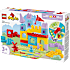 LEGO DUPLO Hopsys slotspil 10450