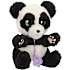 Baby Paws panda bamse 24 cm