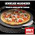 Weber Master-Touch Premium E-5770 kulgrill - sort
