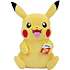 Pokémon Pikachu bamse 60 cm