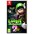 Switch: Luigi's Mansion 2 HD