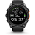 Garmin Fenix 8 smartwatch – grå