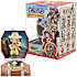 Yume One Piece Barrel Capsule figur - flere varianter - assorteret