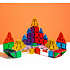 Magna-Tiles byggesæt 70 dele