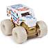 Monster jam truck – flere varianter – assorteret