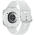Samsung Galaxy Watch8 BT 44mm - Silver