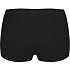 Sloggi dame 3-pak shorts str. 42 - sort