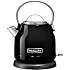 KitchenAid elkedel - sort (1,25L)