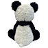 World's Softest Plush panda bamse 40 cm