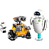 LEGO Disney og Pixar WALL-E og EVA 43279