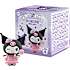 Yume Hello Kitty and Friends Kuromi figur 5 cm - flere varianter - assorteret