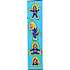 Bendy Buddies bamse - Nellie