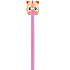 Rainbocorns Eggzania Kitty Mania plysdyr – flere varianter – assorteret