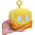 Blox Fruits 10cm Collectible Plush Blind Box