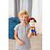 Toy Story Woody bamse 25 cm
