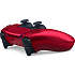 Sony Playstation 5 DualSense trådløs controller - Volcanic Red