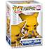 Funko! Pop vinyl Pokemon Alakazam