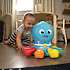 Baby Einstein crawl & chase pal go opus go