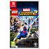 Switch: Lego Marvel Super Heroes 2